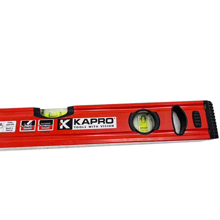 تراز دستی لیزری کاپرو کد CRP0040