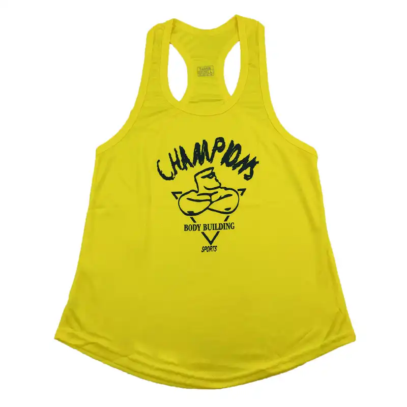 تاپ ورزشی مردانه مدل TK30