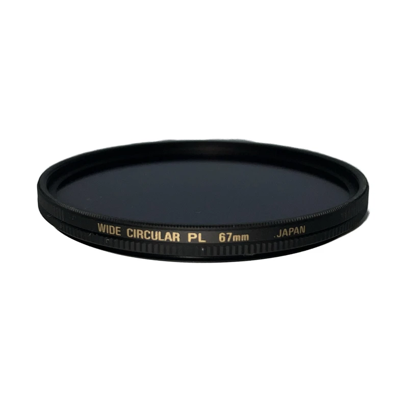 فیلتر لنز مدل C-PL MC SIGMA DG WIDE-67MM