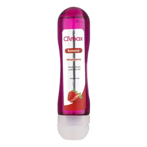 ژل روان کننده کلایمکس مدل رومنس حجم 95 میلی لیتر