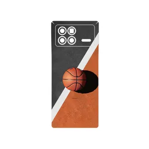 MAHOOT Basketball Cover Sticker for Xiaomi Mix Fold 3