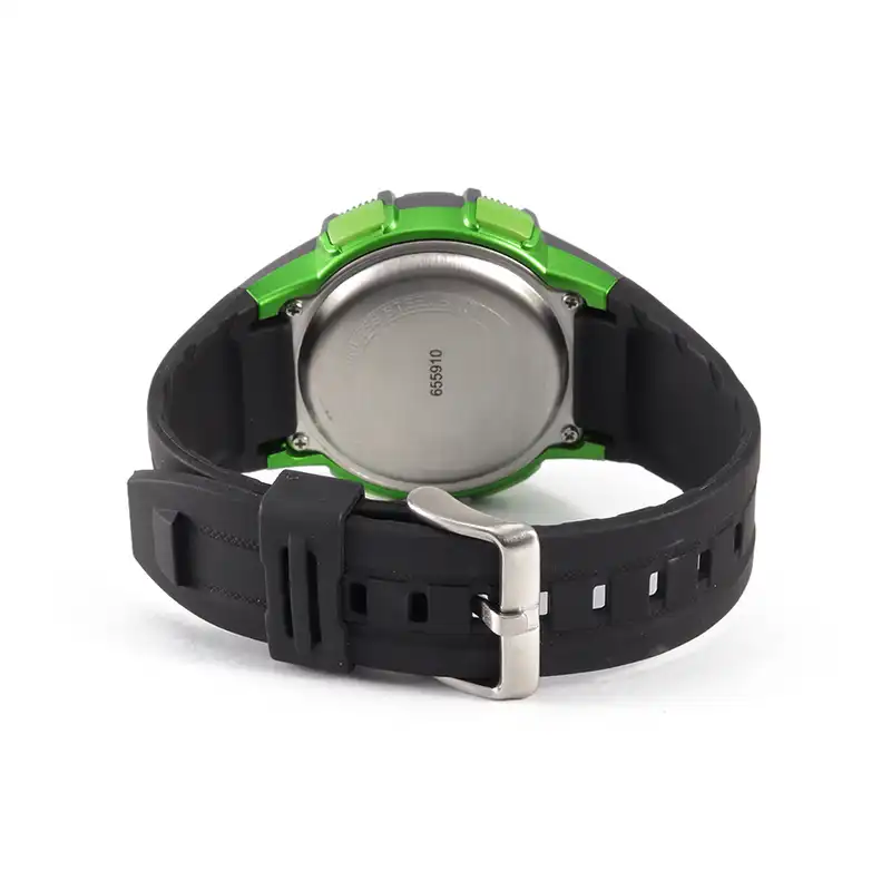 ساعت مچی دیجیتال مردانه تِک دی مدل 655910