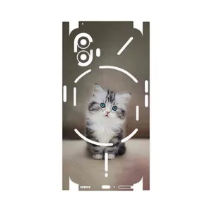 MAHOOT Cat_2-FullSkin Cover Sticker for Nothing Phone 2