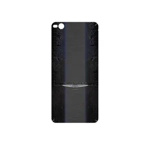 MAHOOT Chrysler Cover Sticker for HTC One X9