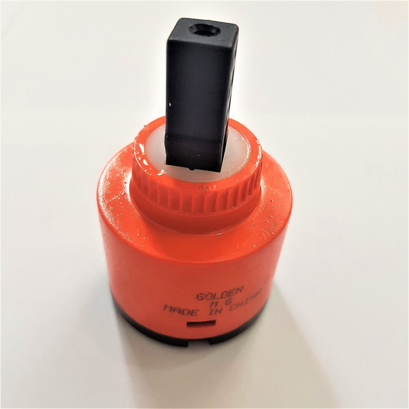 مغزی شیر اهرمی مدل K2 مغزی شیر اهرمی مدل K2