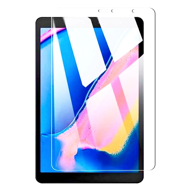 محافظ صفحه نمایش تبلت نانو گلس مدل psh مناسب برای تبلت سامسونگ Galaxy 8/7 Tab A8 Lte Sm - T295 