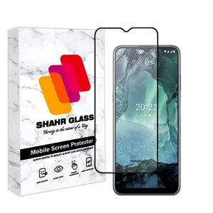 Shahr Glass MCERAMSH Screen Protector For Nokia G11