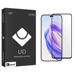 Coconut UDB Screen Protector For   X50i Plus