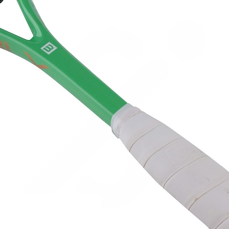 راکت اسکواش مدل ISPS BLX