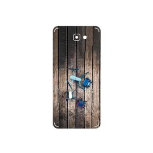 MAHOOT Drone Cover Sticker for Samsung Galaxy J7 Prime 2