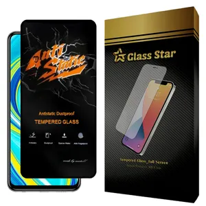 Glass Star ASTA-Glass Screen Protector For Xiaomi Redmi Note 9S