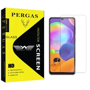 Waily Nice Pergas Screen Protector For Samsung Galaxy A31