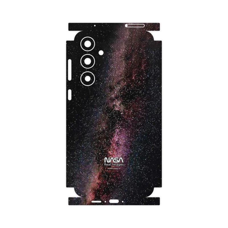 برچسب پوششی ماهوت مدل Universe_by_NASA_2-FullSkin مناسب برای گوشی موبایل سامسونگ Galaxy A55
