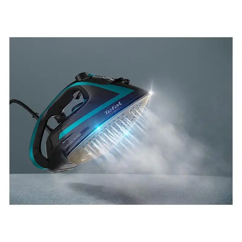 اتو بخار تفال مدل FV8066 Puregliss