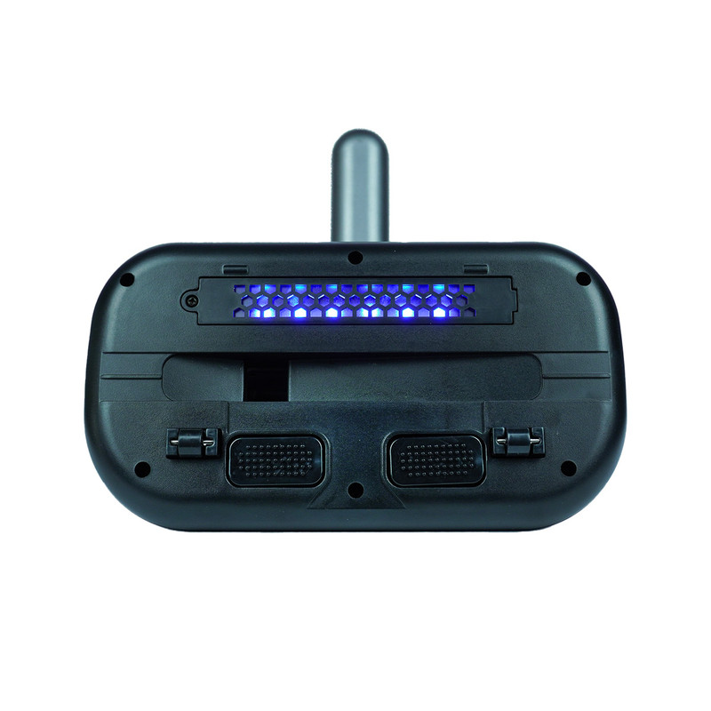 جارو شارژی دستی مدل YD-828