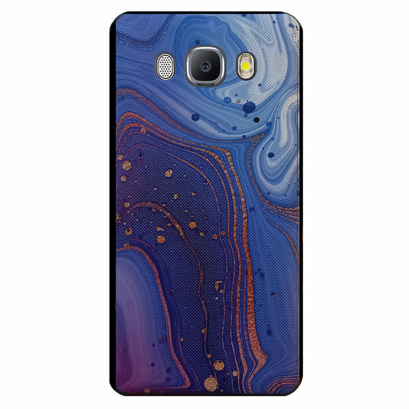 کاور  مدل HB 0464 مناسب برای گوشی موبایل سامسونگ Galaxy J5 2016 