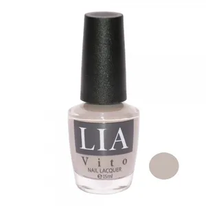 لاک ناخن لیاویتو شماره 072