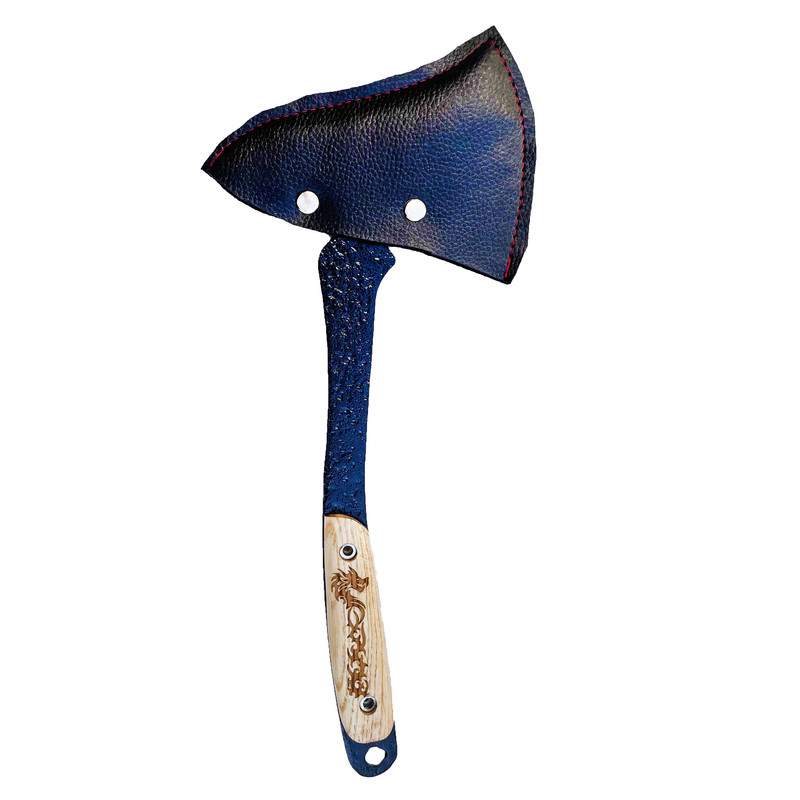 تبر مدل AXE002