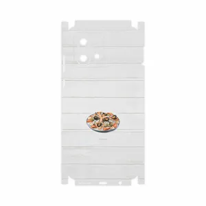 MAHOOT Seafood-FullSkin Cover Sticker for Motorola Moto G84