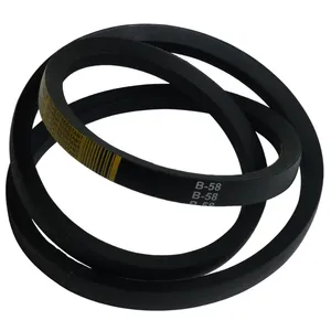 تسمه صنعتی ساکوری مدل B58