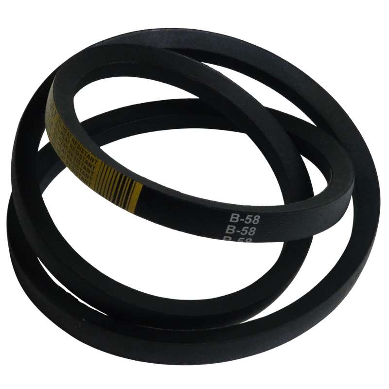 تسمه صنعتی ساکوری مدل B58