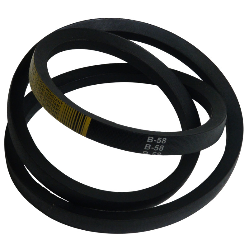 تسمه صنعتی ساکوری مدل B58