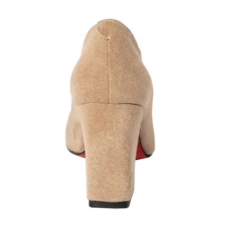 کفش زنانه مدل MMDS-AS8863