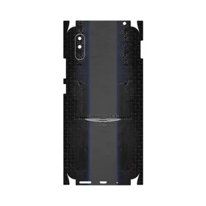 MAHOOT Chrysler-FullSkin Cover Sticker for Xiaomi Redmi 9i Sport