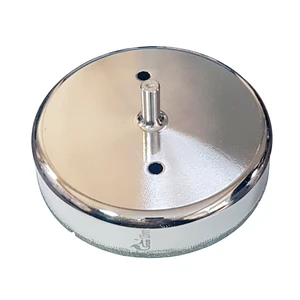 مته گردبر موتا مدل M1250 سایز 125 میلیمتر