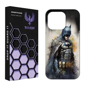 RIVEN RI1-10 Case For Apple iphone 14