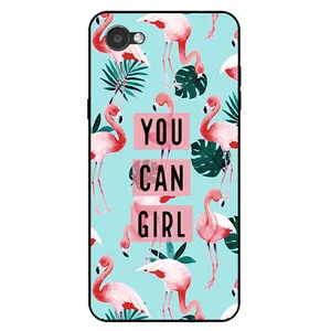 Megafone 8032 Cover For LG Q6 / Q6 Plus