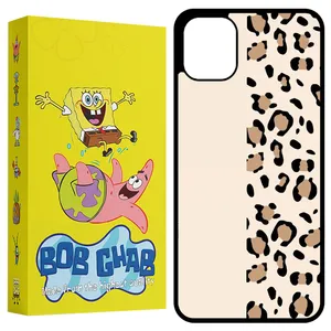 BOB Ghab BCP11 Cover For Apple iPhone 11
