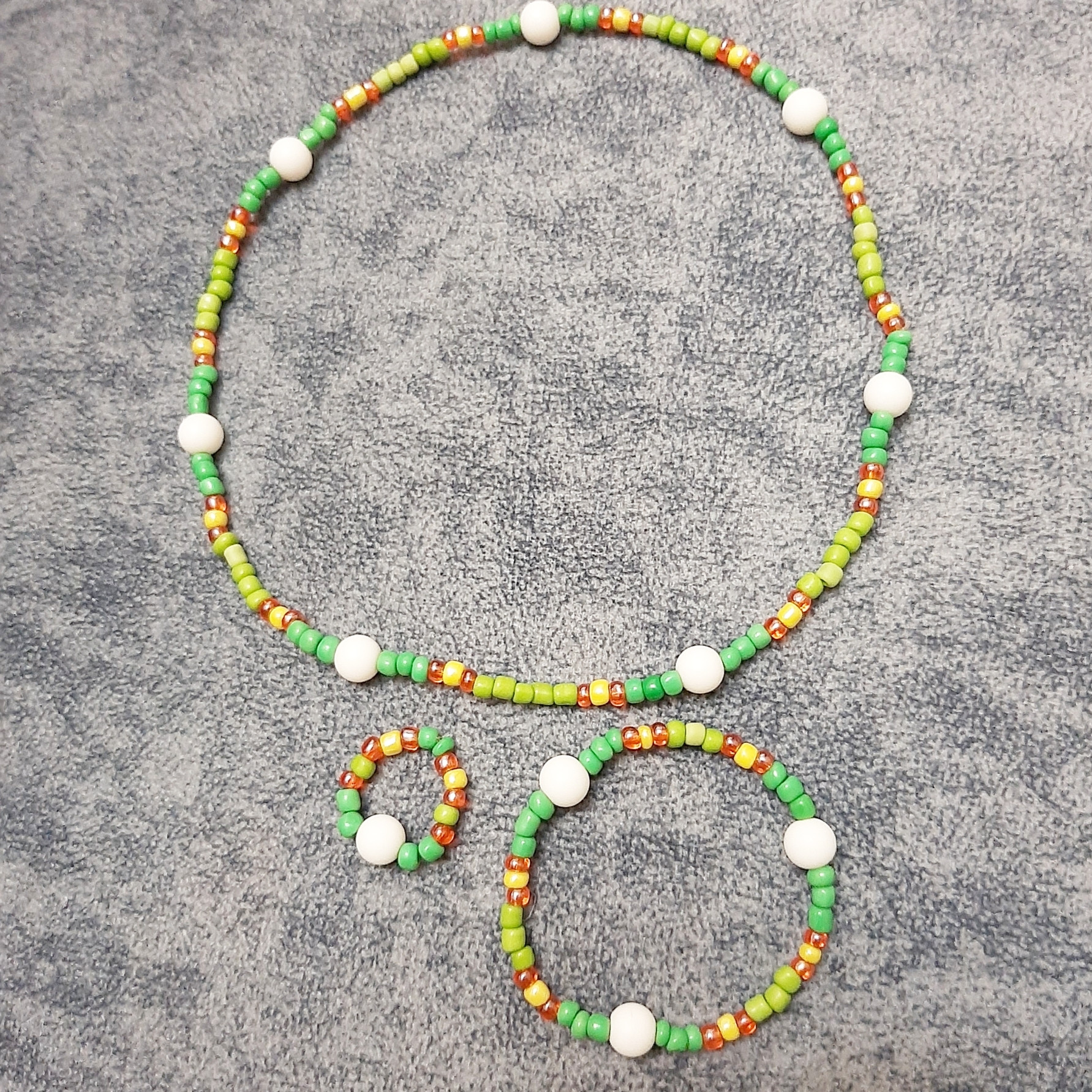 نیم ست دخترانه مدل 1