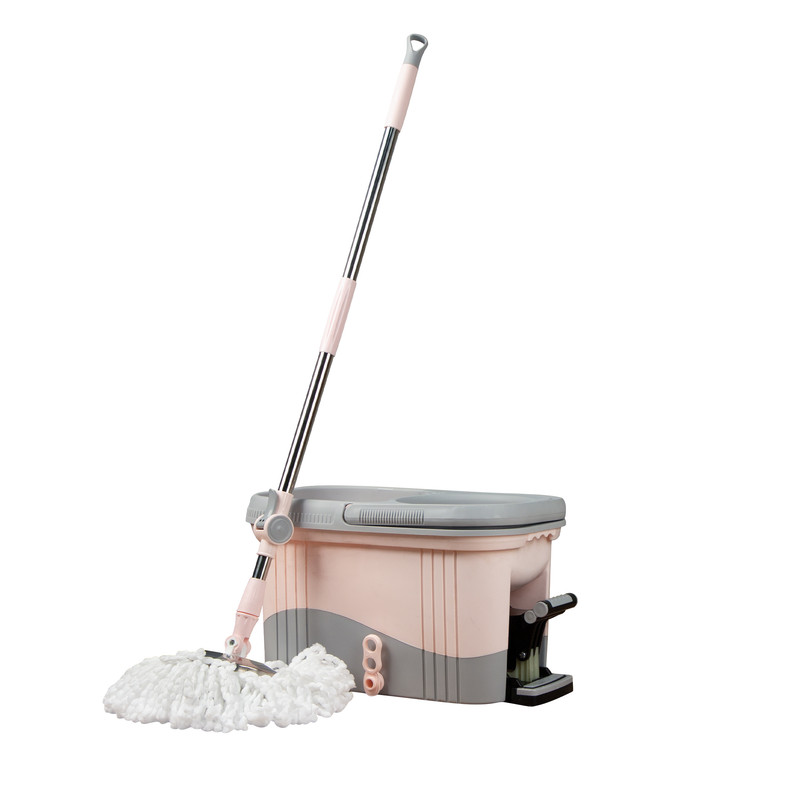 ست سطل و زمین شوی مدل 2501 ست سطل و زمین شوی مدل 2501