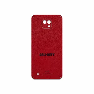 MAHOOT RL-CL_F_DUT Cover Sticker for LG X Cam