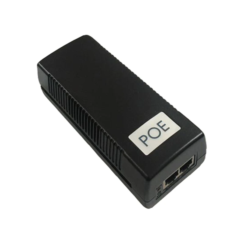 آداپتور PoE مدل POE-48W-24