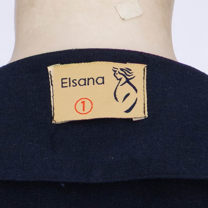 ست کت و دامن زنانه السانا کد 214405