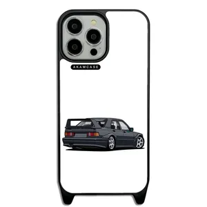 AKAM AMCWLA13PROMAX-BENZ3 Cover For Apple iPhone 13 Pro Max