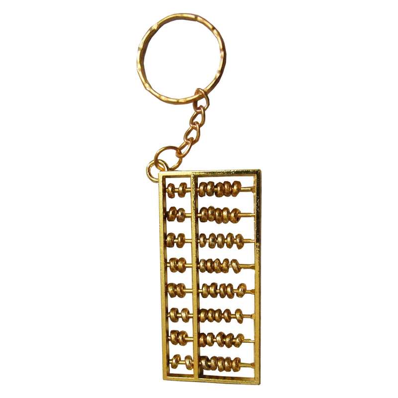 جاکلیدی مدل چرتکه فنگشویی جاکلیدی مدل چرتکه فنگشویی