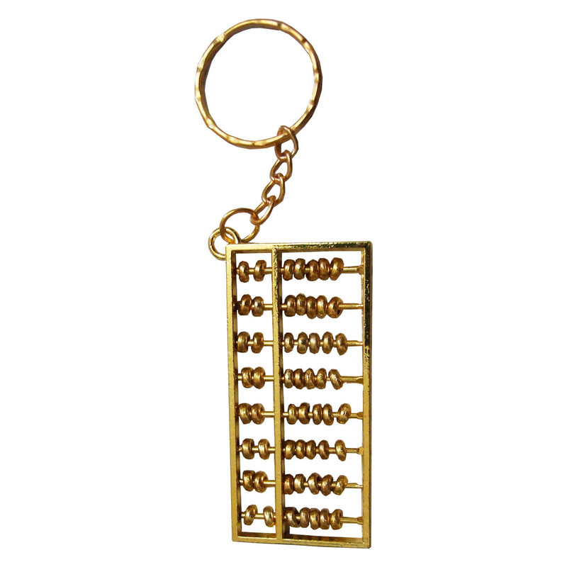 جاکلیدی مدل چرتکه فنگشویی جاکلیدی مدل چرتکه فنگشویی