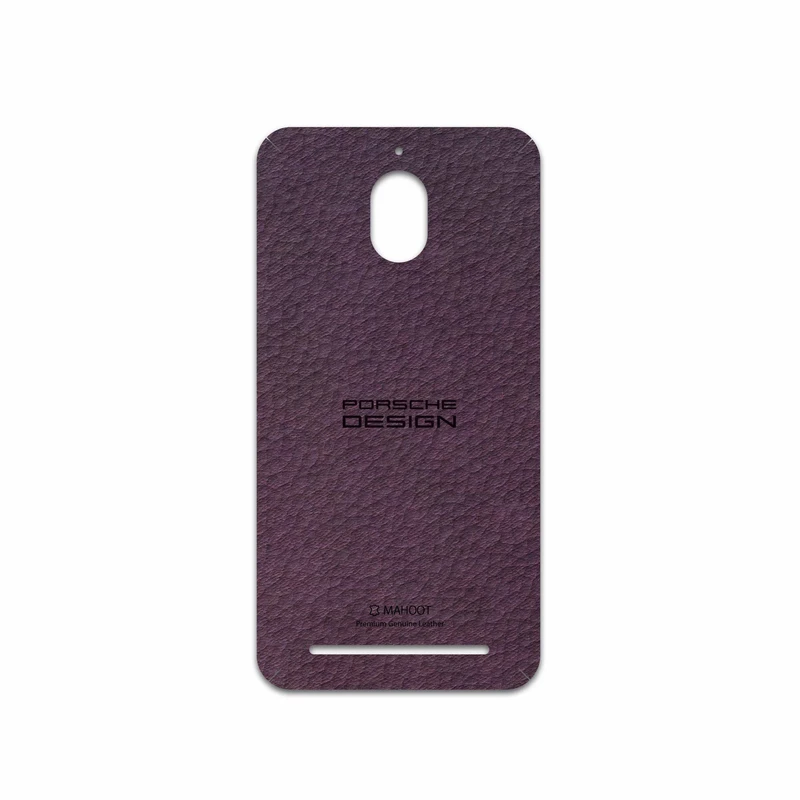 برچسب پوششی ماهوت مدل PL-PRDS مناسب برای گوشی موبایل بلک بری Aurora