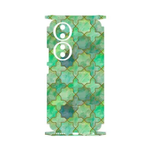 MAHOOT Iran Tile 8-FullSkin Cover Sticker for Honor 90