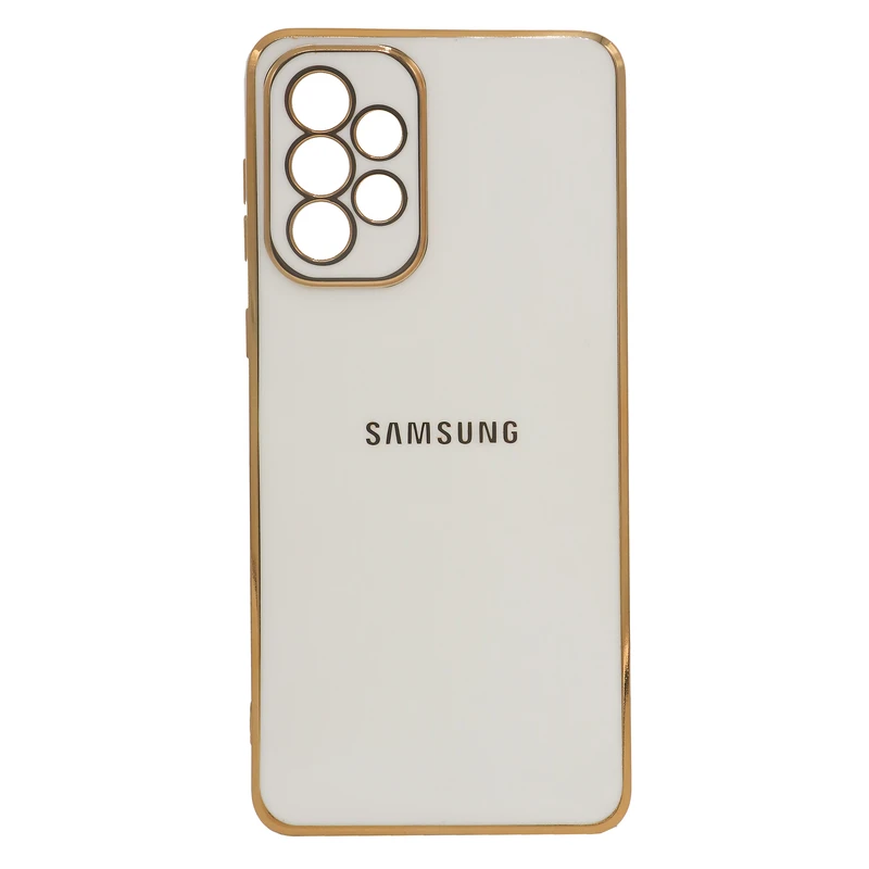 کاور مدل MY C-22 مناسب برای گوشی موبایل سامسونگ Galaxy A73