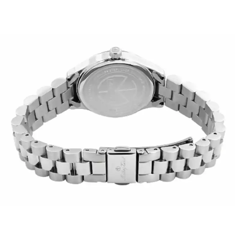 ساعت مچی عقربه ای زنانه متی تیسوت مدل D411MAM