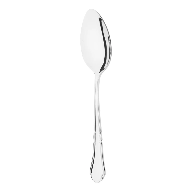 قاشق خورش خوری پاشا مدل رویال Small