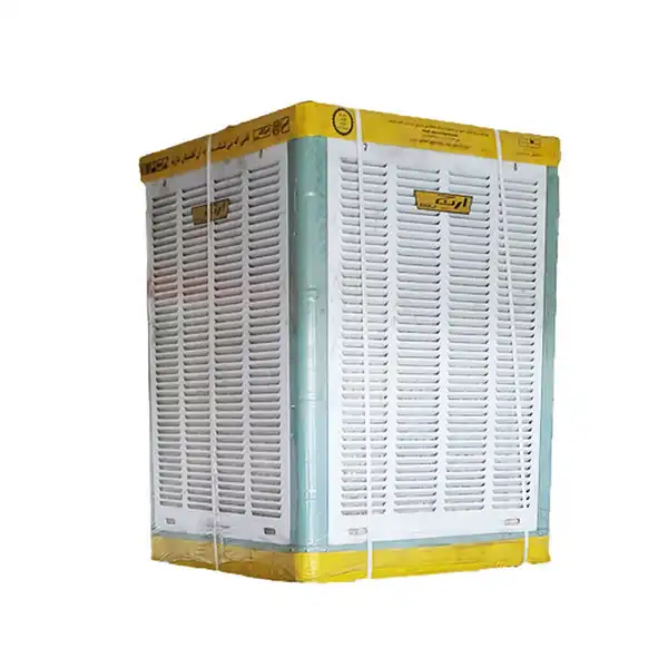 کولر آبی ارج مدل 5500