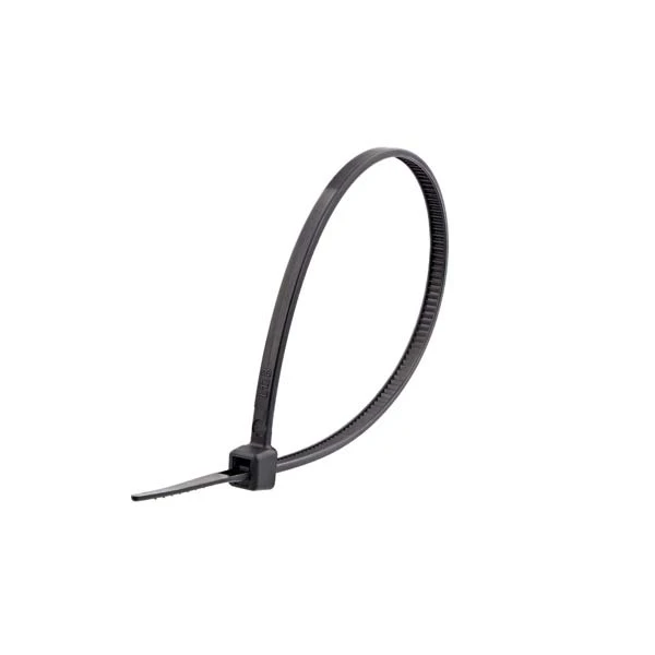 بست کمربندی مدل 30CM بسته 100 عددی