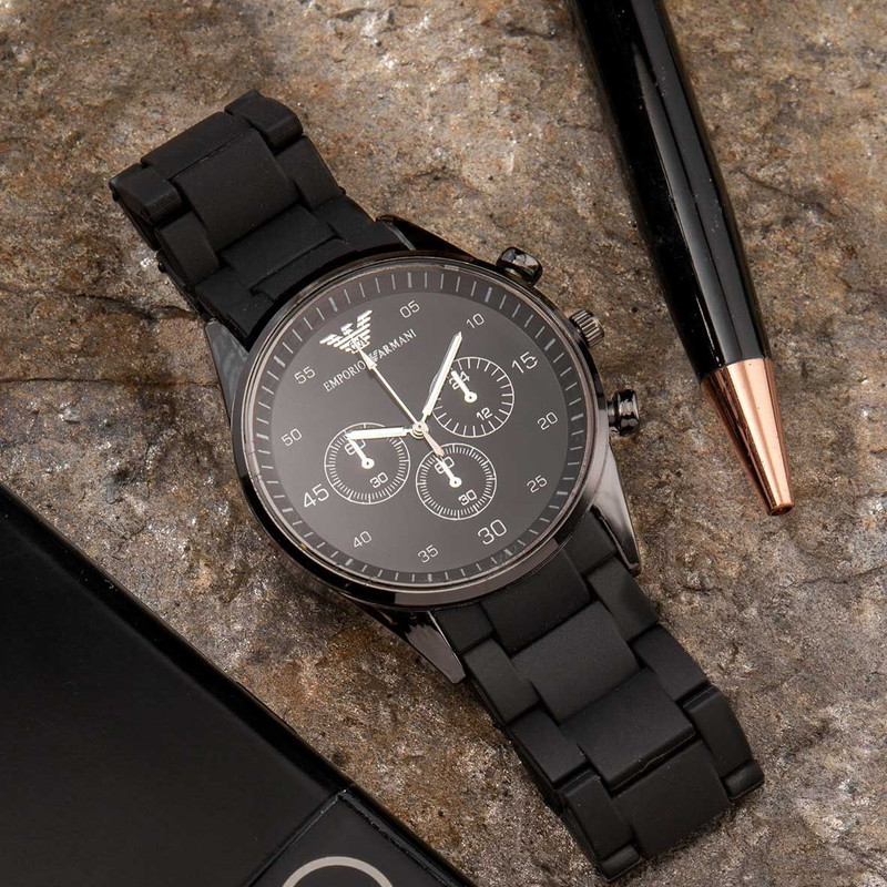 ساعت مچی عقربه ای زنانه مدل تک موتور 056