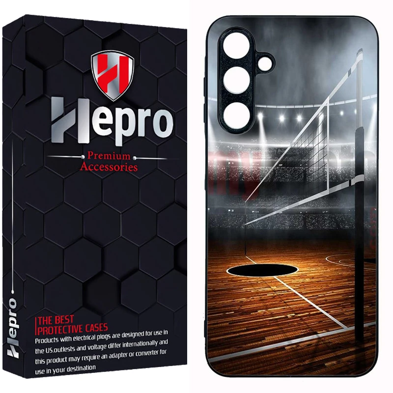 کاور هپرو طرح فانتزی مدل TPU مناسب برای گوشی موبایل سامسونگ Galaxy A16