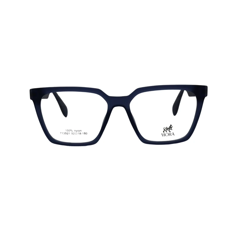 فریم عینک طبی ویفرر (Wayfarer) ویورا مدل 713501 C7 مناسب برای انواع فرم صورت